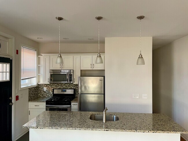 Foto del edificio - 5239 Wissahickon Ave