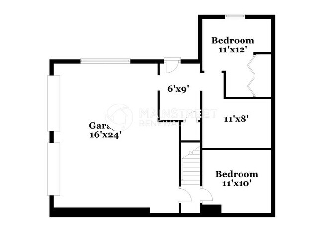 Building Photo - 3 Bedroom Pet-Friendly Home in Rex, GA with Main Street Renewal