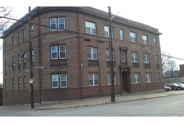 Building Photo - 109 Montgomery St