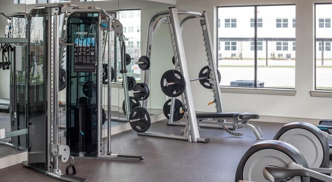 Foto del edificio - 12111 S Main St