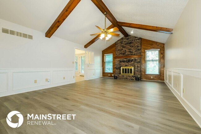 Foto del edificio - 408 SE Brownfield Dr