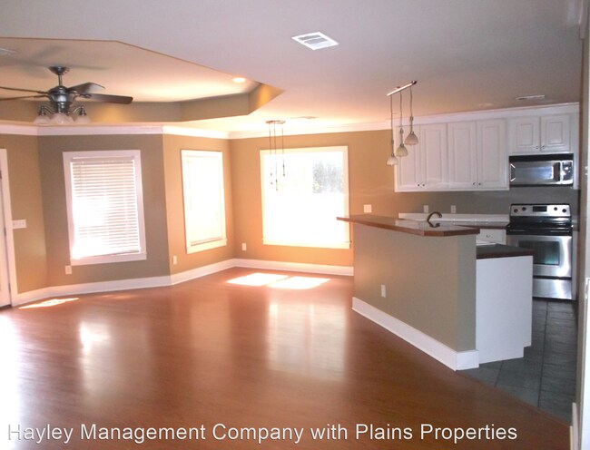 Foto del edificio - 4 br, 3 bath House - 804 Tullahoma Drive