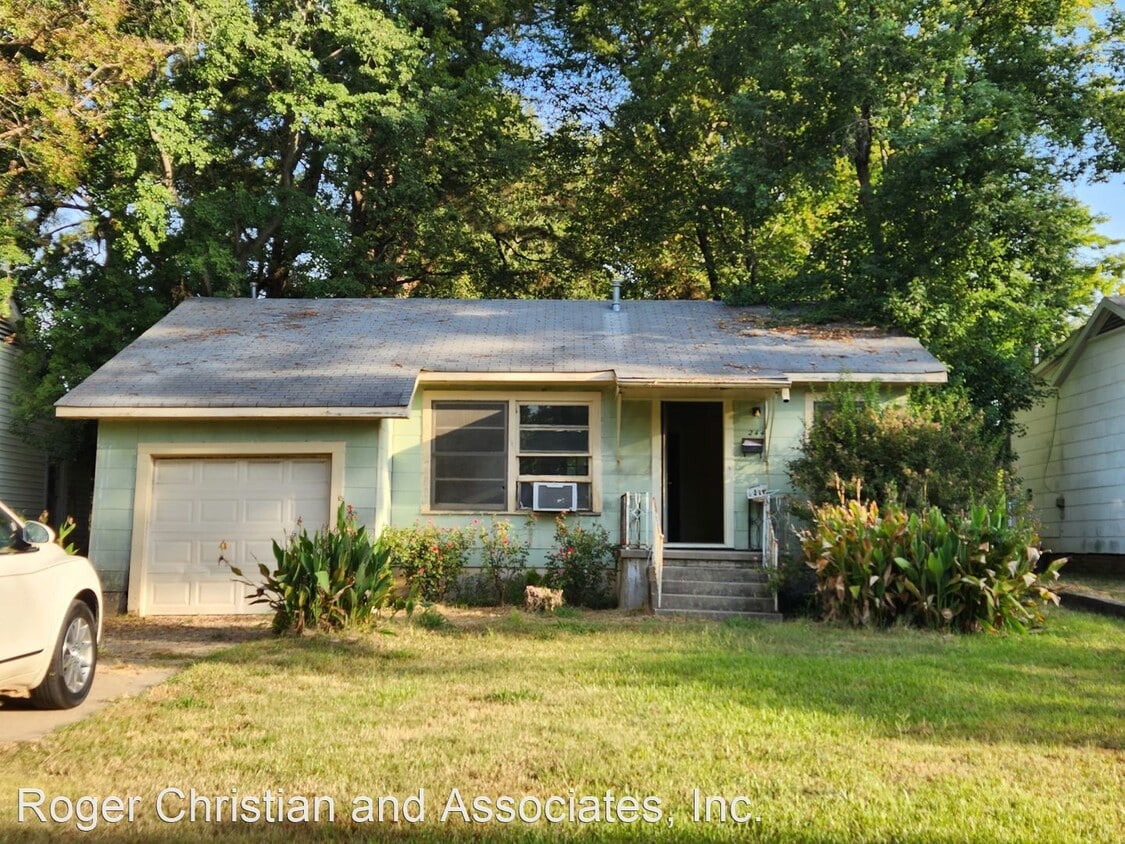 1 br, 1 bath House 244 E. Wyandotte House Rental in Shreveport, LA