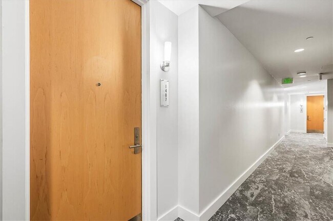 Foto del edificio - 603 Davis St