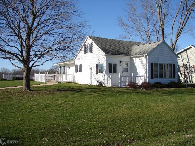 416 W Park Ave, Mount Pleasant, IA 52641 House for Rent in Mount