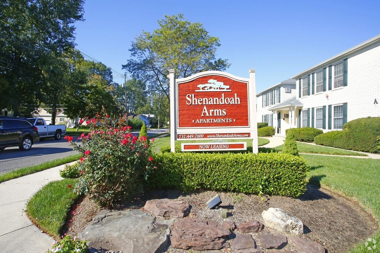 Shenandoah Arms, LLC Apartments Spring Lake, NJ