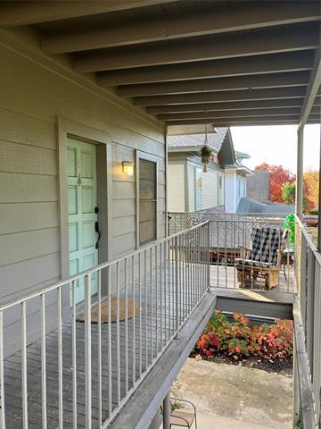 Foto del edificio - 202 S Willomet Ave