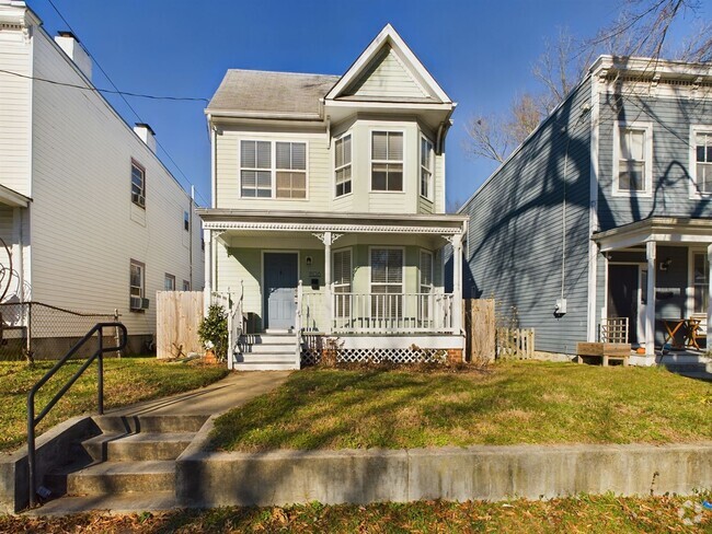 Building Photo - 1106 N 22nd St