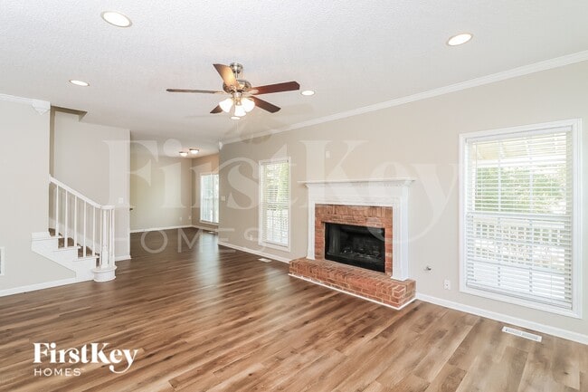 Building Photo - 326 Hambrick Park