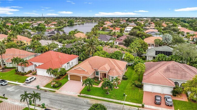 Foto del edificio - 15957 SW 14th St
