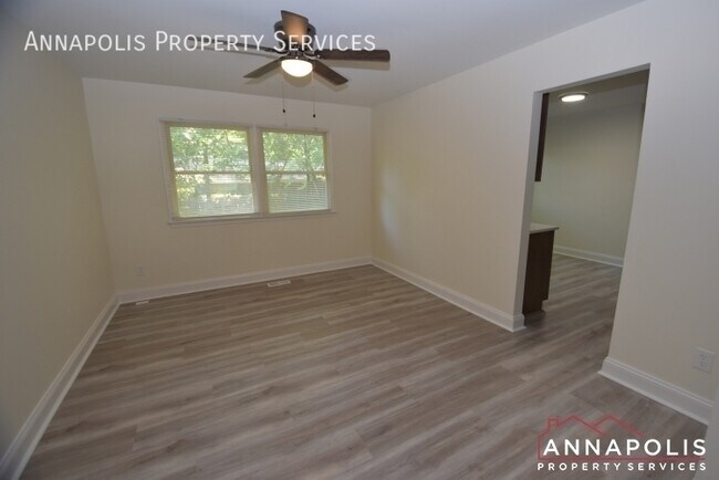 Foto del edificio - 921 Blue Ridge Dr