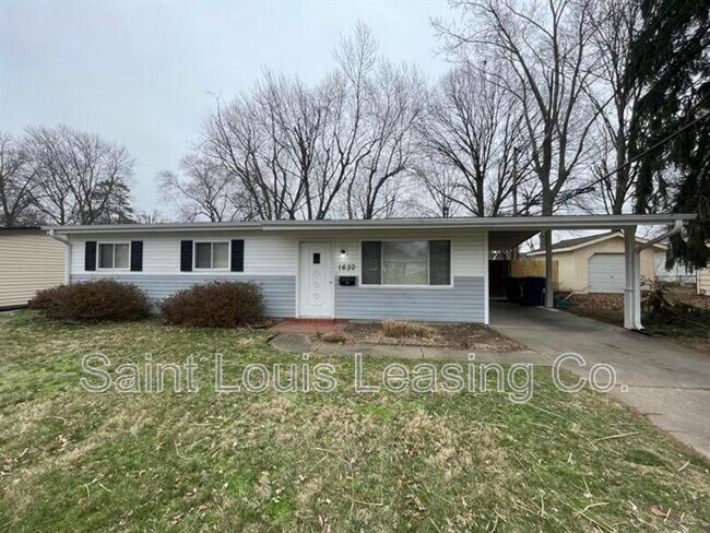 Building Photo - 1630 Kay Dr