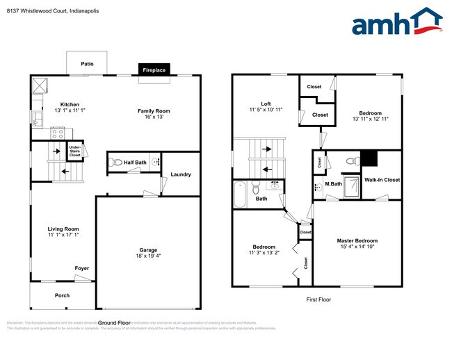 Building Photo - 8137 Whistlewood Court