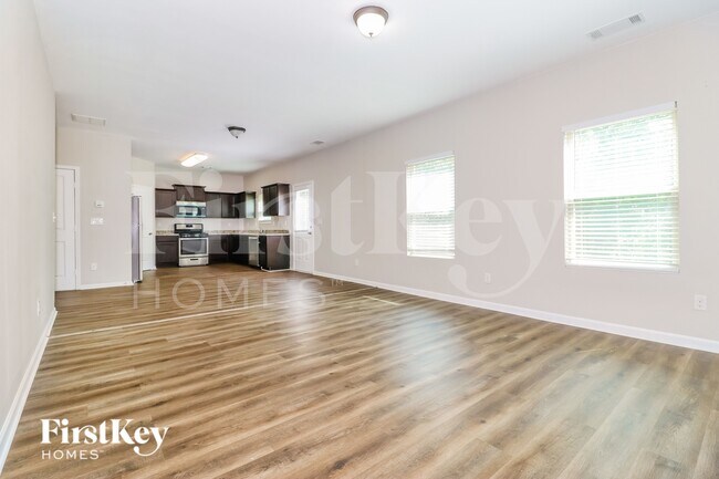 Foto del edificio - 659 Independence Ave