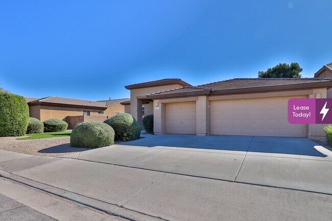 Building Photo - 2413 W Musket Way