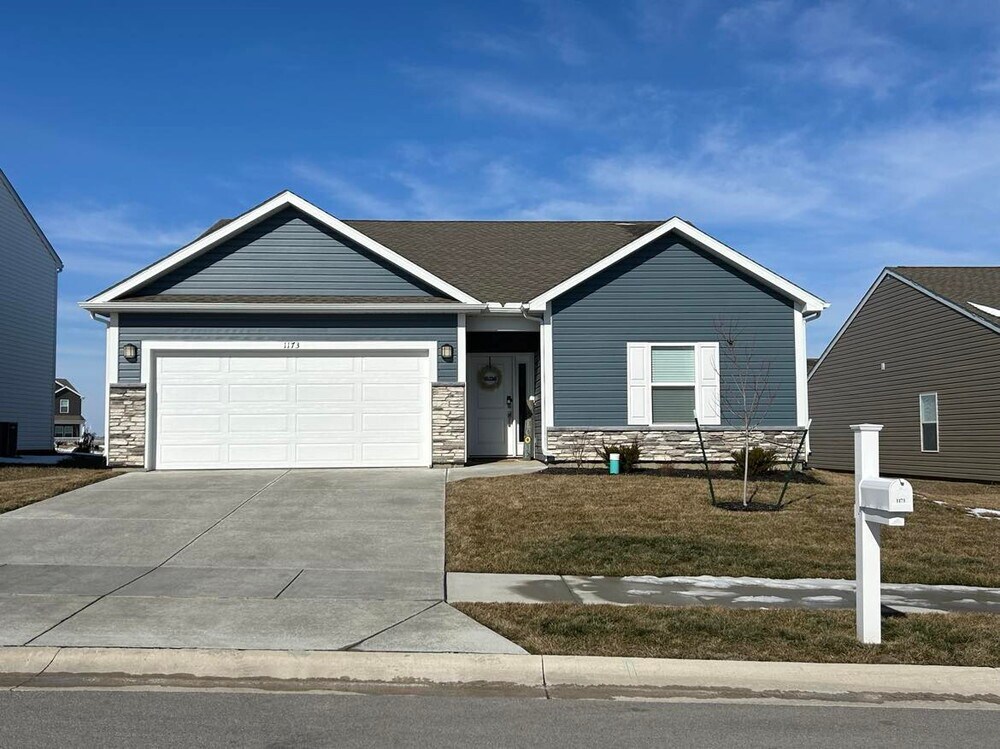 Foto principal - 1173 Groom Ln