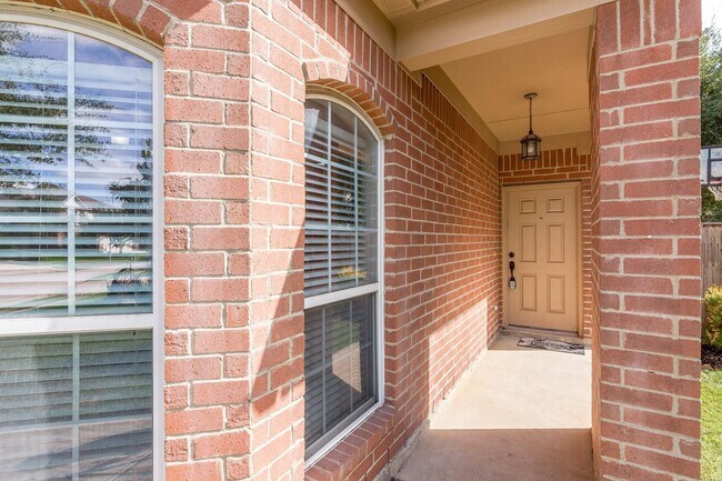 Foto del edificio - 22626 Goss Spring Ct