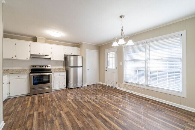 Foto del edificio - 4441 Township Dr