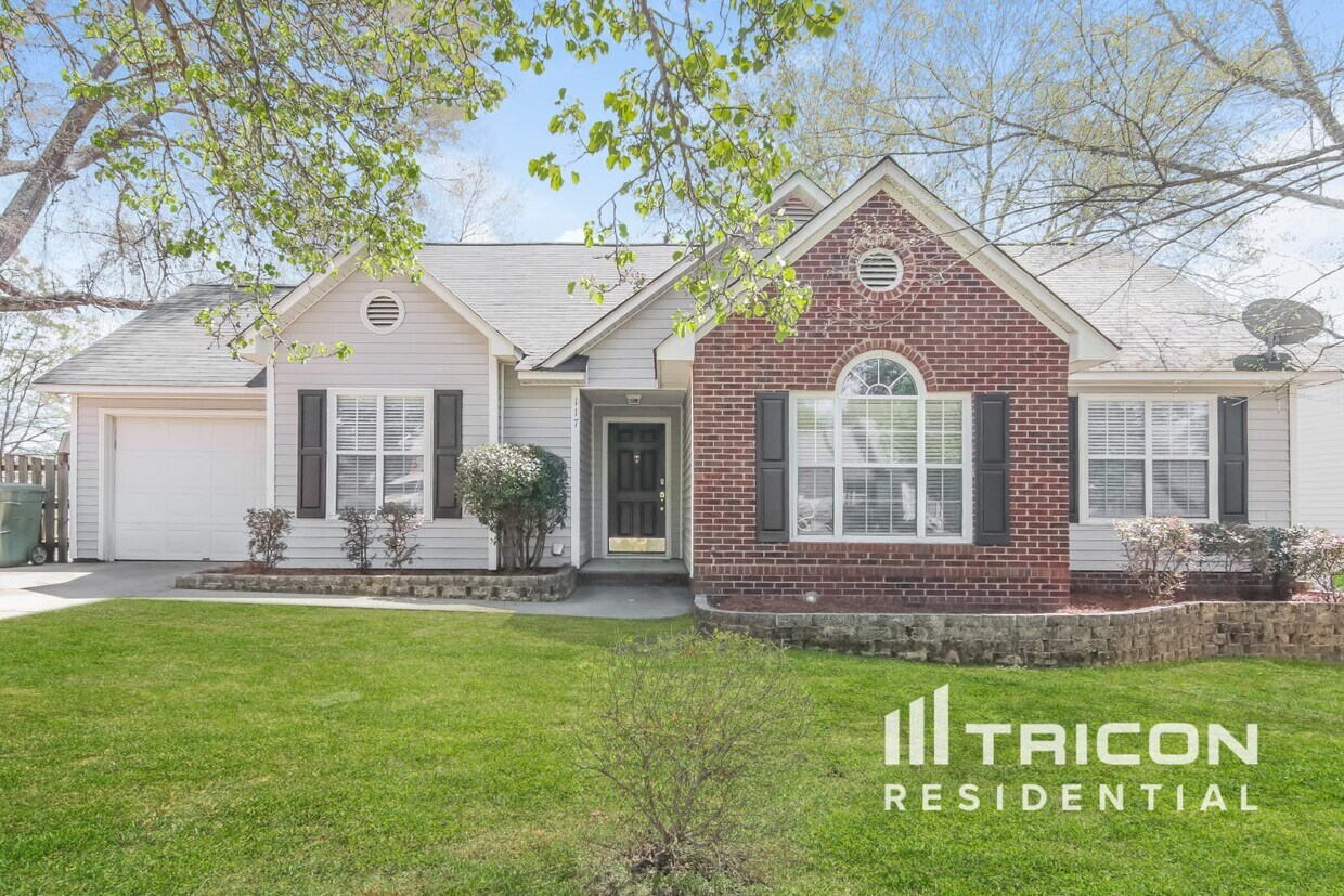 Foto principal - 117 Sweet Thorne Rd