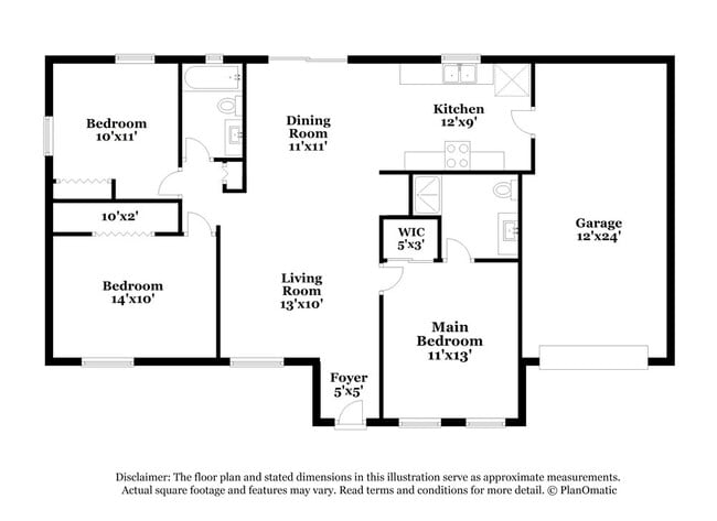 Foto del edificio - 119 Harness Ln