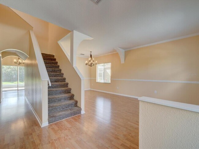 Foto del edificio - 4230 Harbor Lake Dr