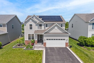 Building Photo - 2531 Basin Trail Ln