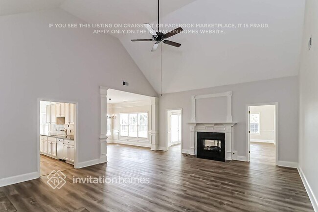 Foto del edificio - 17 Windermere Bend NW