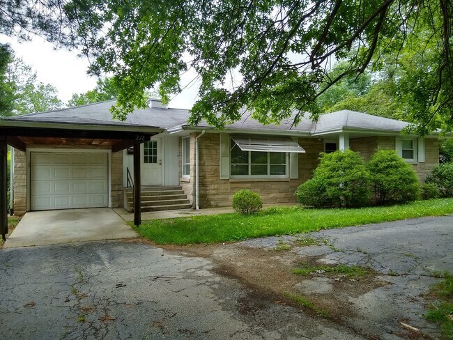 Foto del edificio - 218 S Hillsdale Ct