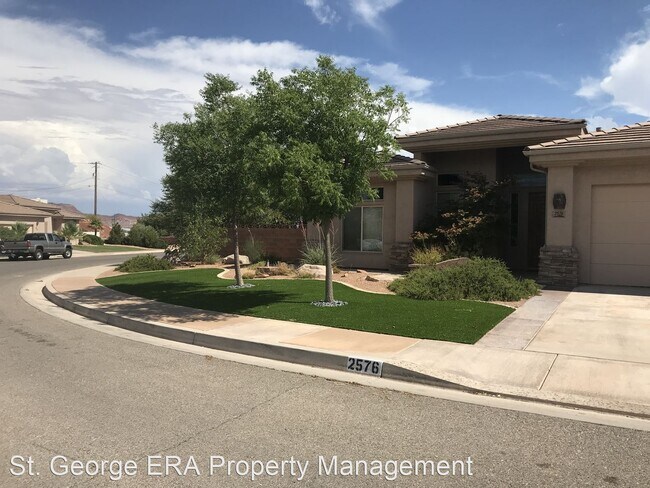 Building Photo - 3 br, 2 bath House - 2576 E. 50 S.