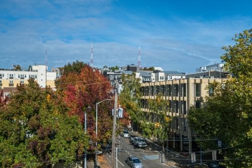 Foto del edificio - 1 bedroom in Seattle WA 98109