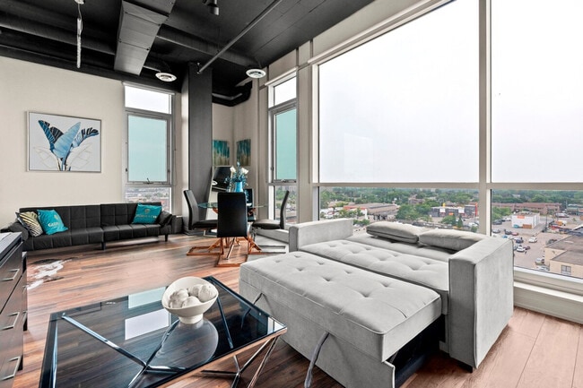 Building Photo - 1275 Finch Ave W