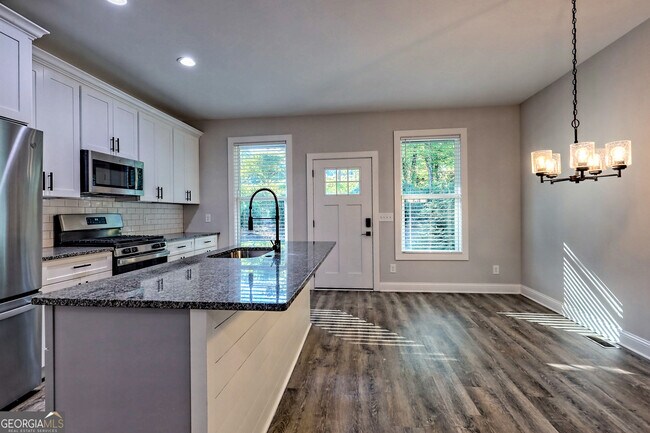 Foto del edificio - 18 Living Waters Wy