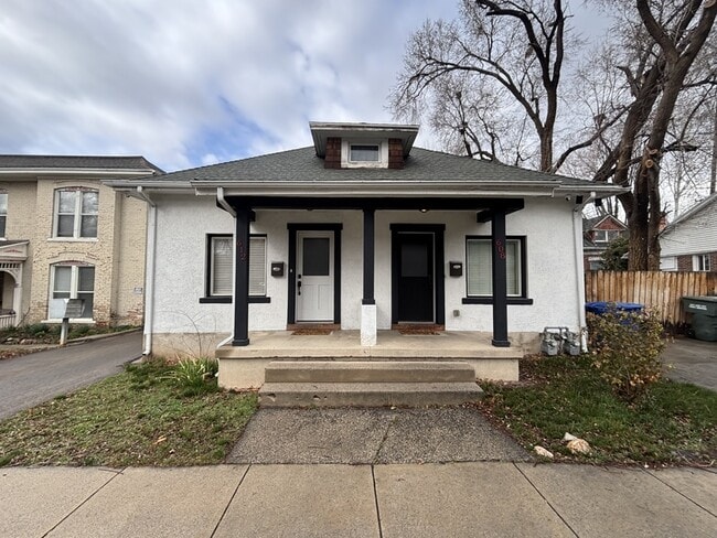 Photo - 612 Park St. Apartment