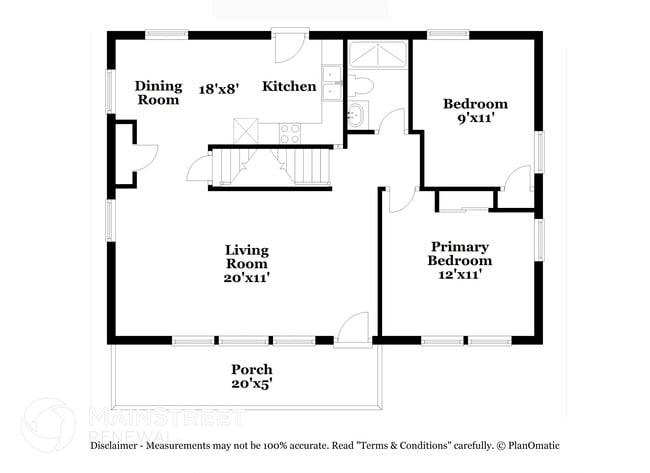 Foto del edificio - 3980 Halsey Pl