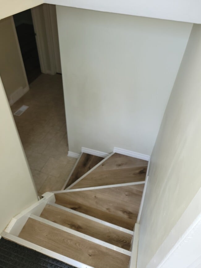 Entrance - 89 Blythwood Rd