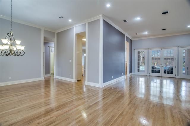 Foto del edificio - 6509 Muirfield Rd
