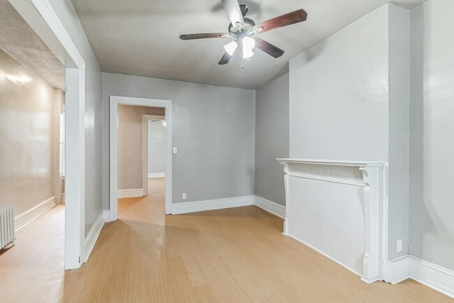 Building Photo - 864 E Chelten Ave