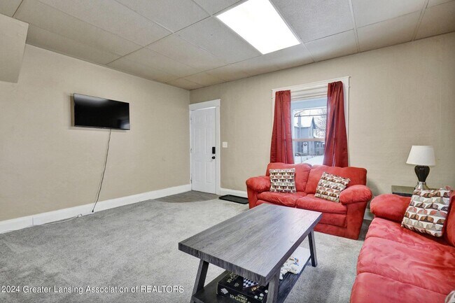 Foto del edificio - 1107 Hickory St