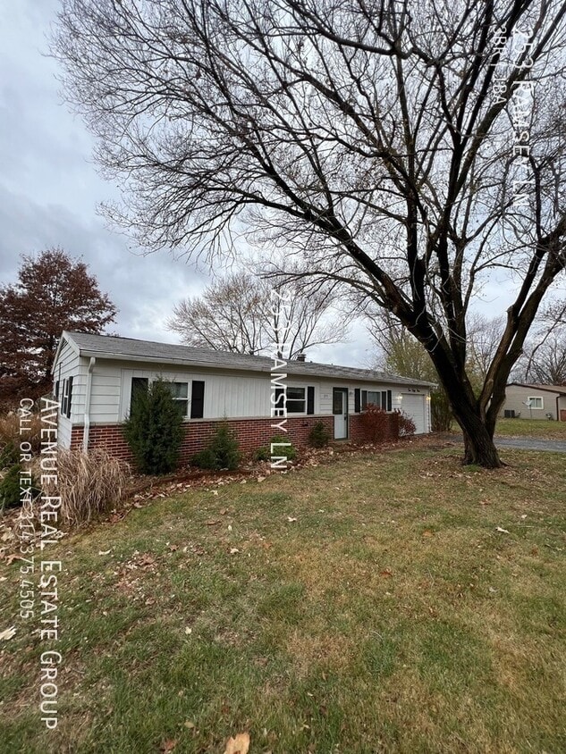 253 Ramsey Ln, Ballwin, MO 63021 House Rental in Ballwin, MO