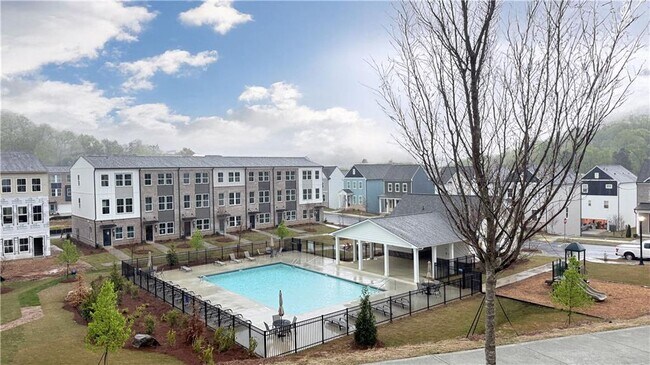 Foto del edificio - 2723 North St NW