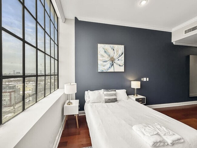 Foto del edificio - 1421 N 5th St