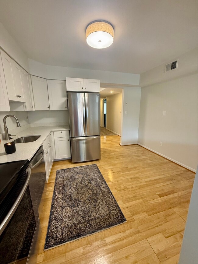 Kitchen - 1 Mullingar Ct