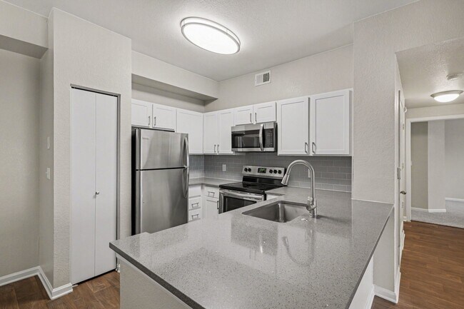 Foto del edificio - Ridgescape at Highlands Ranch