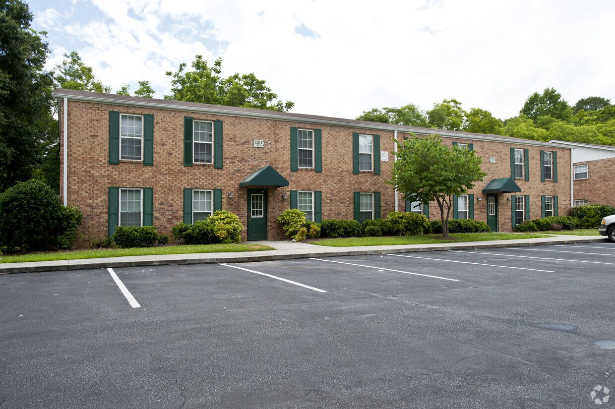 Foto del edificio - Rivera Park Apartments