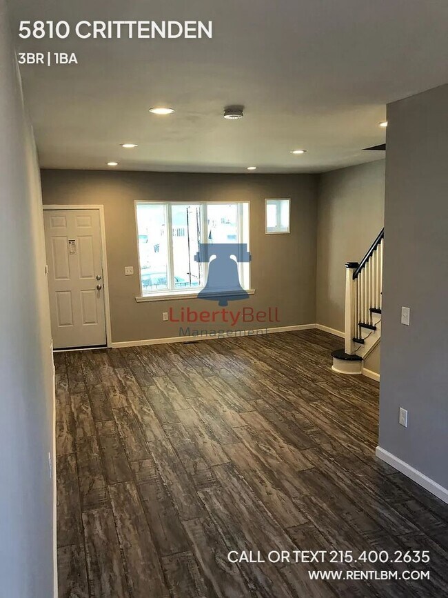 Foto del edificio - 5810 Crittenden St