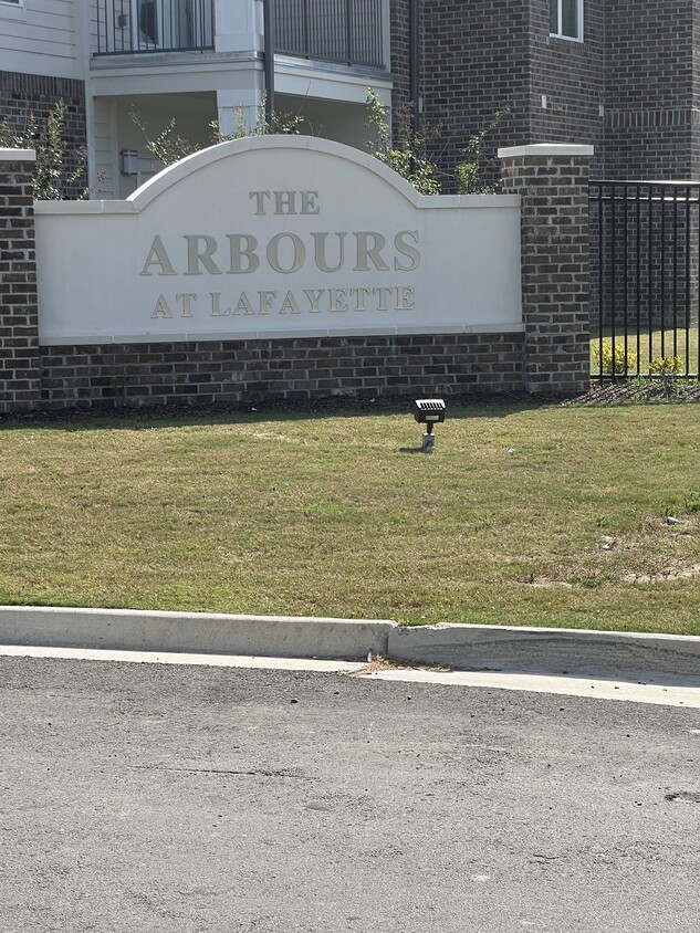 Primary Photo - Arbours at Lafayette