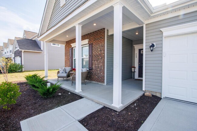 Foto del edificio - 468 Rochdale Run