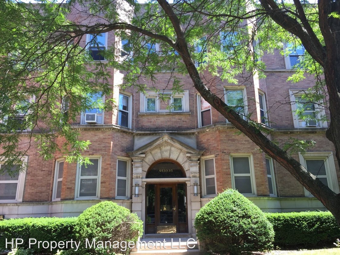 Foto principal - 5533 S Blackstone Ave