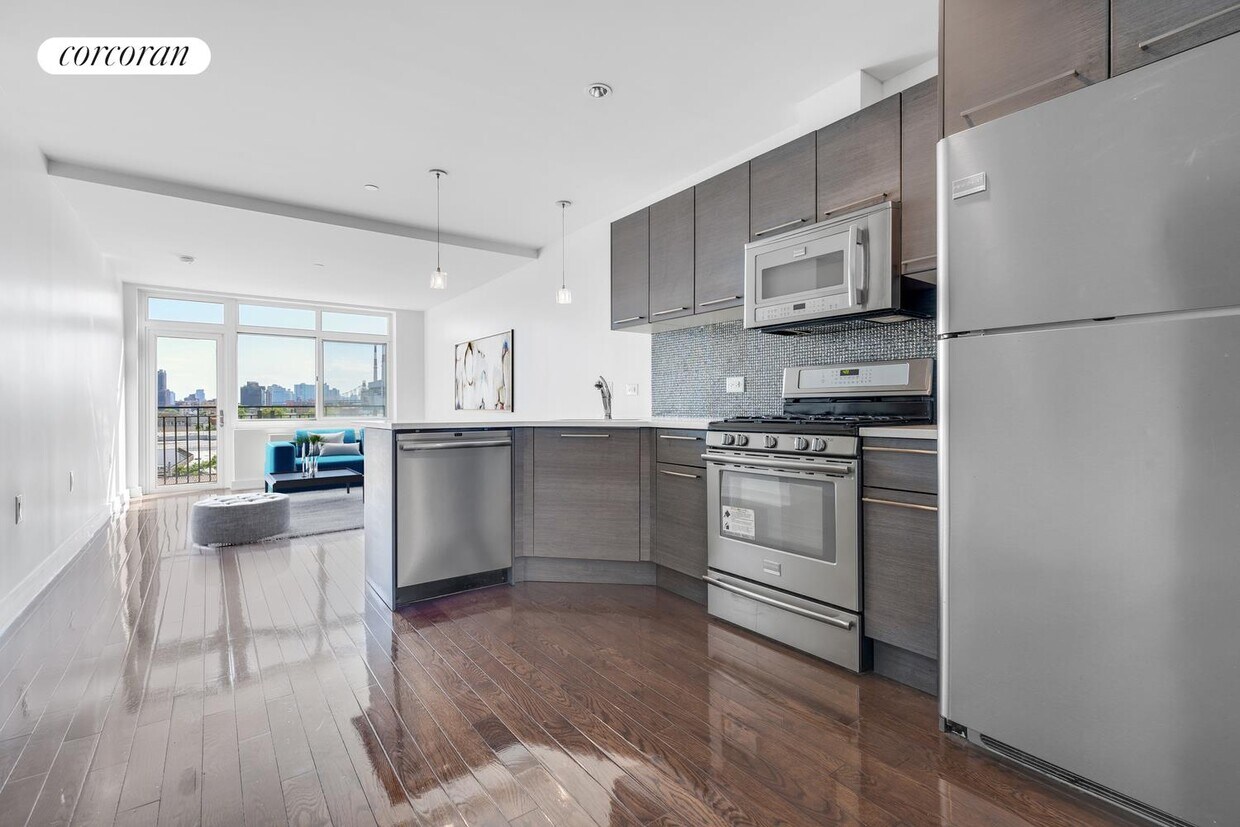 111515 Broadway Unit 5B, Queens, NY 11106 Apartment for Rent in