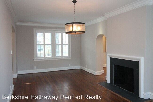 Building Photo - 4 br, 3.5 bath House - 4116 Wythe Avenue
